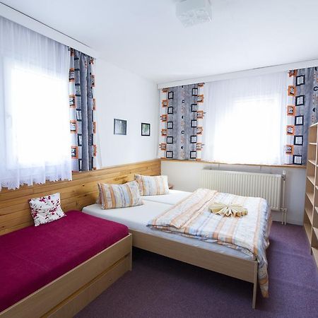 Rodinný penzion Skiland Ostružná Pokoj fotografie