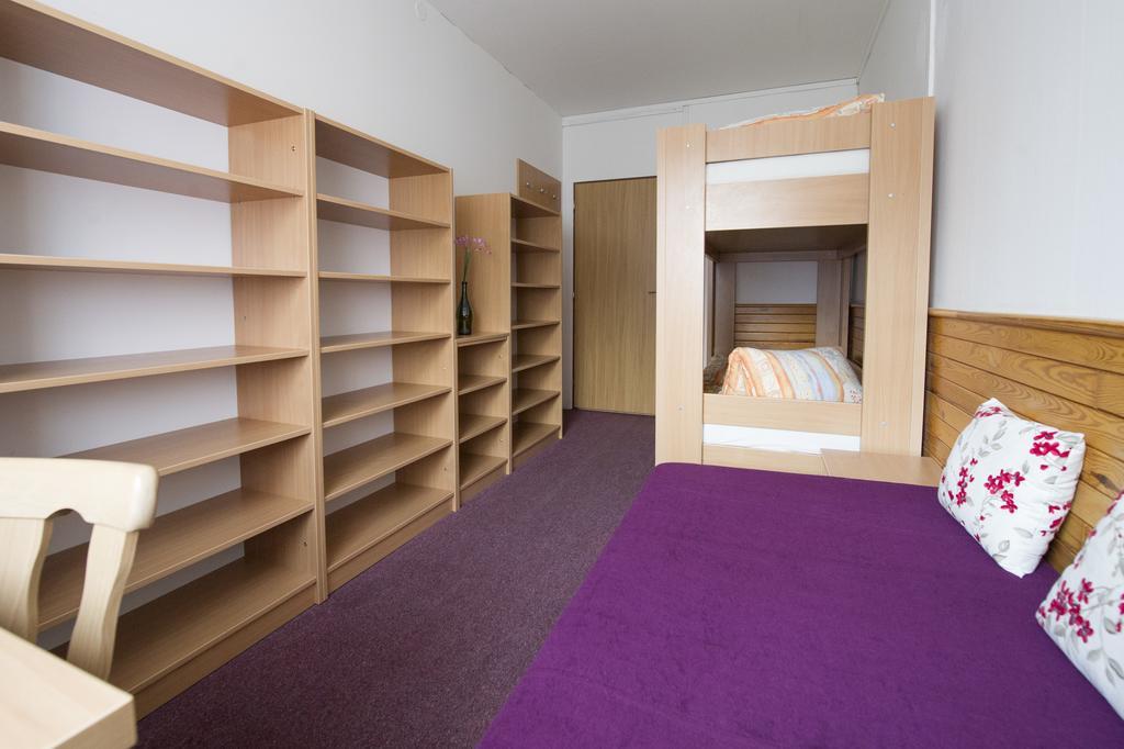 Rodinný penzion Skiland Ostružná Pokoj fotografie